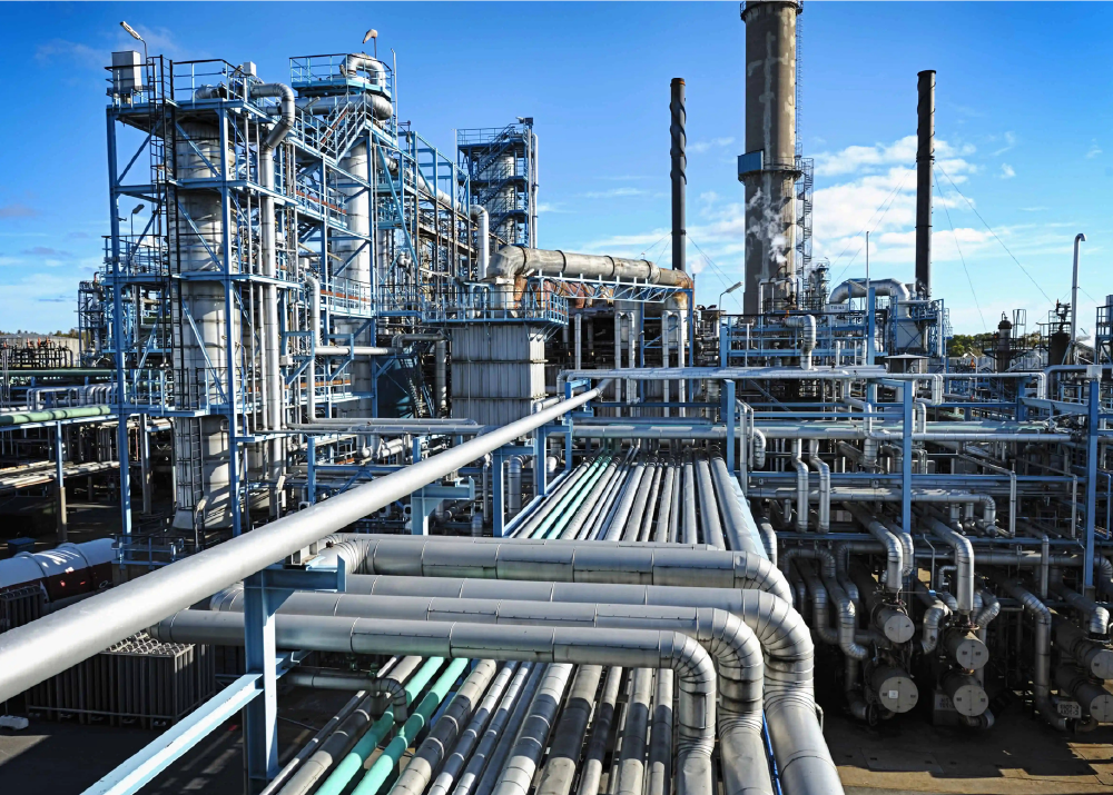 Petrochemical