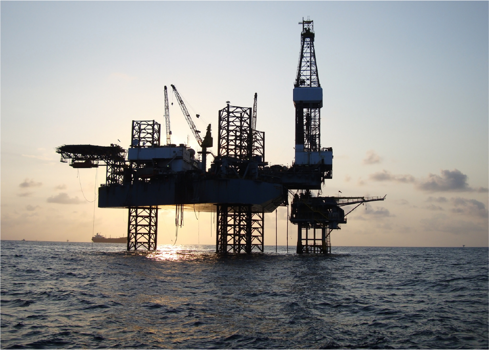 oil-and-gas