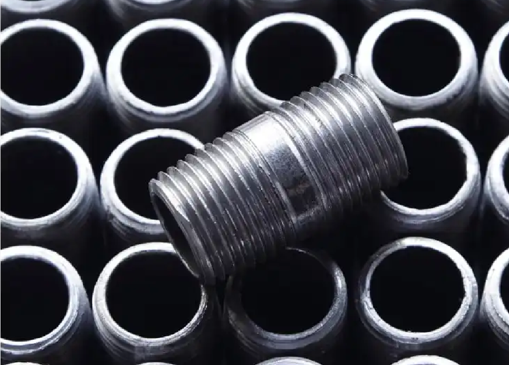 Nipples Forged Steel Fittings