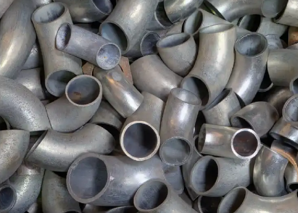 Weld Fittings Weld Fittings
