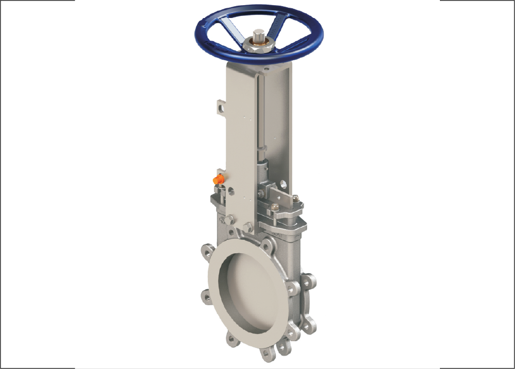 Knife Gate Valves Knife Gate Valves