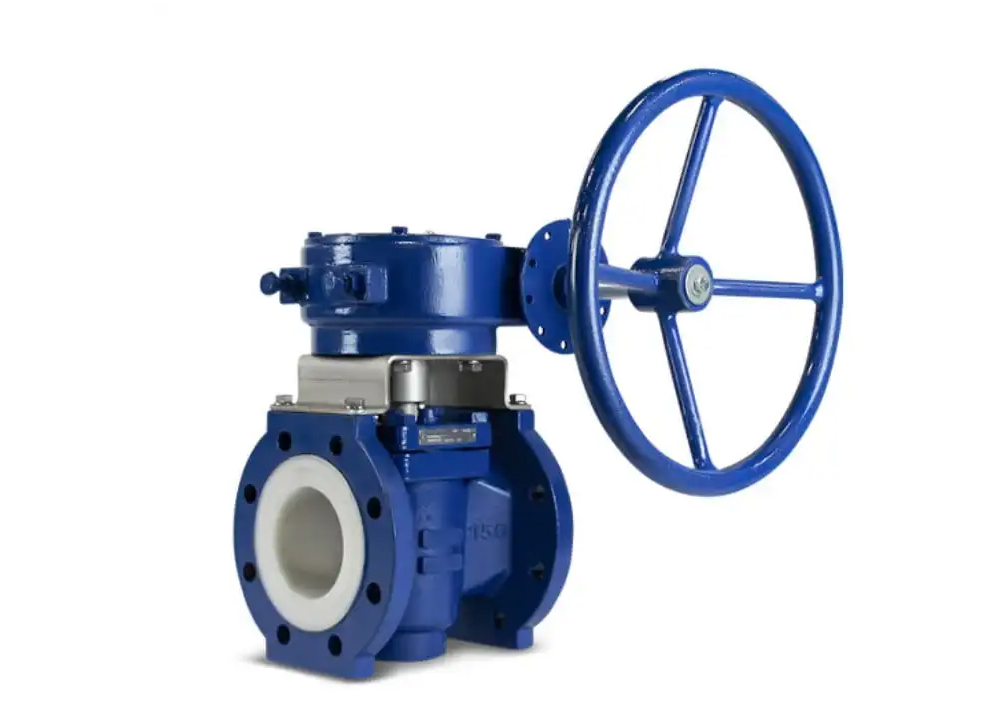 Plug Valves Plug Valves