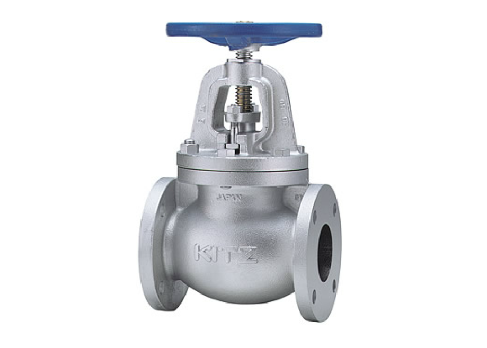 Globe Valves Globe Valves