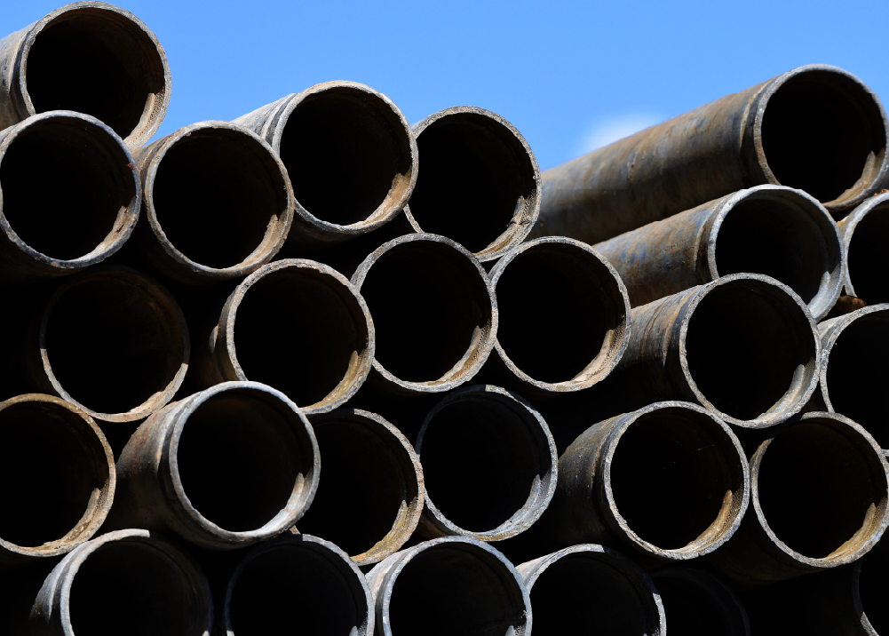 Carbon Steel Pipe Gate Valves