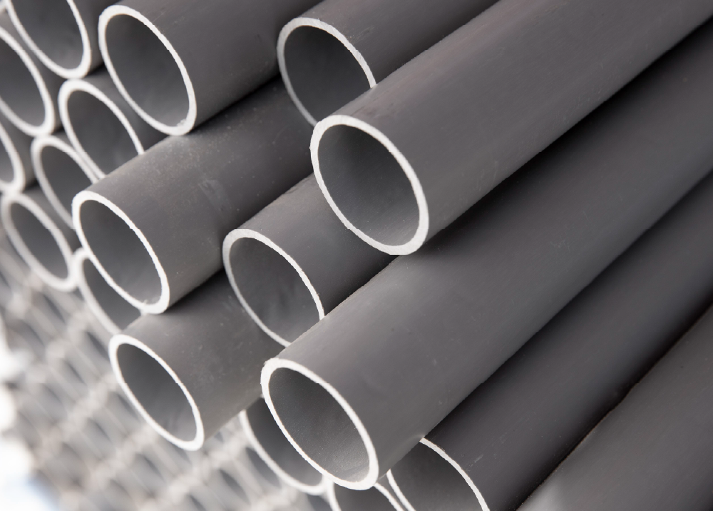 Plastic Pipe Check Valves