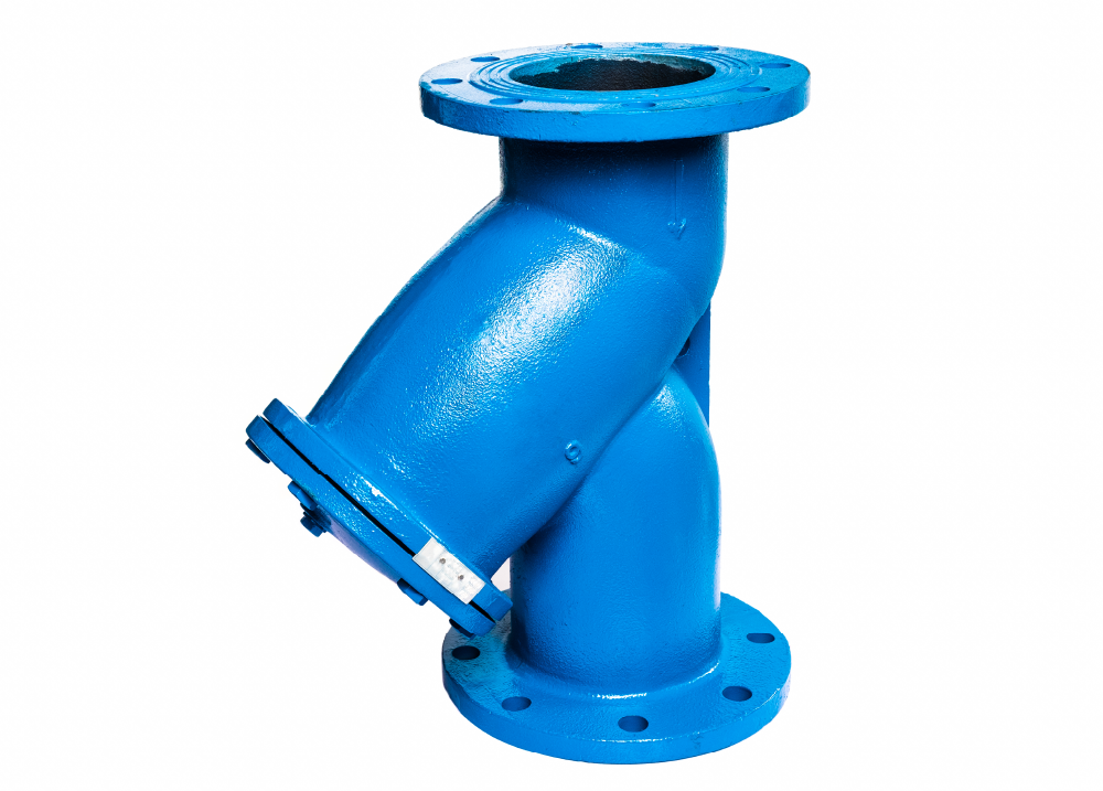 Strainer Strainer